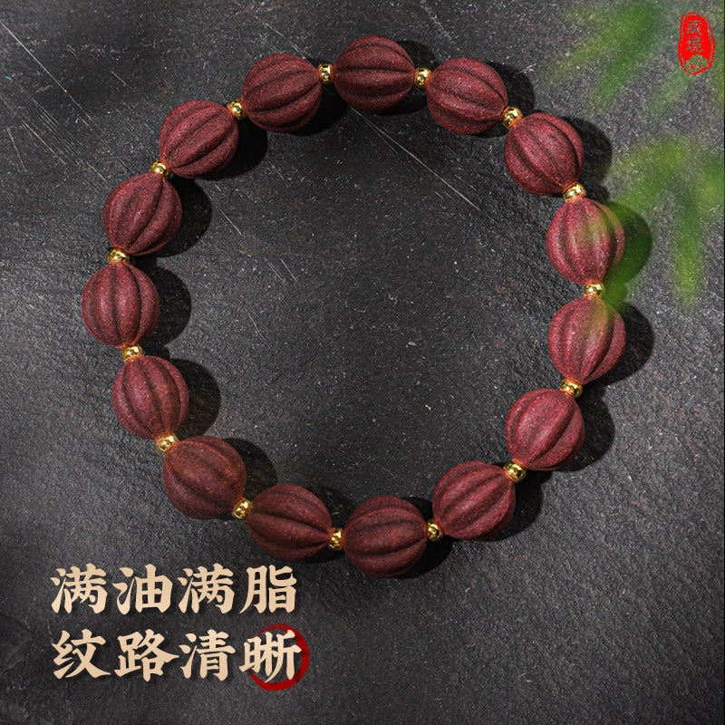 【中藥合香珠】金枚煥顏