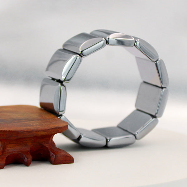 【太赫茲】天然能量手牌30x19mm