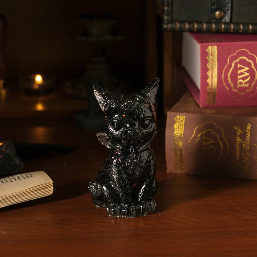 【魔法能量萌寵】幽影術士-七款可選