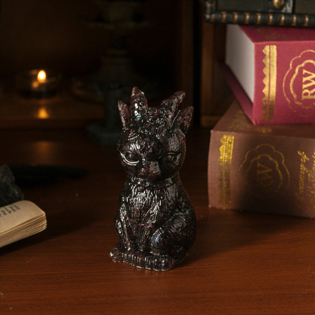 【魔法能量萌寵】元素導師-七款可選