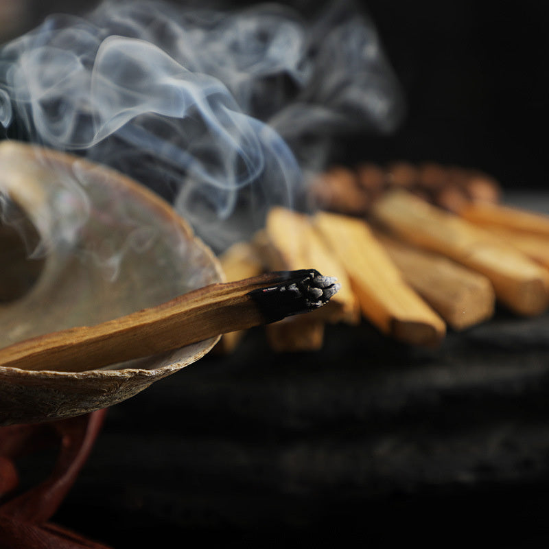 【靜逸】祕魯聖木 Palo Santo