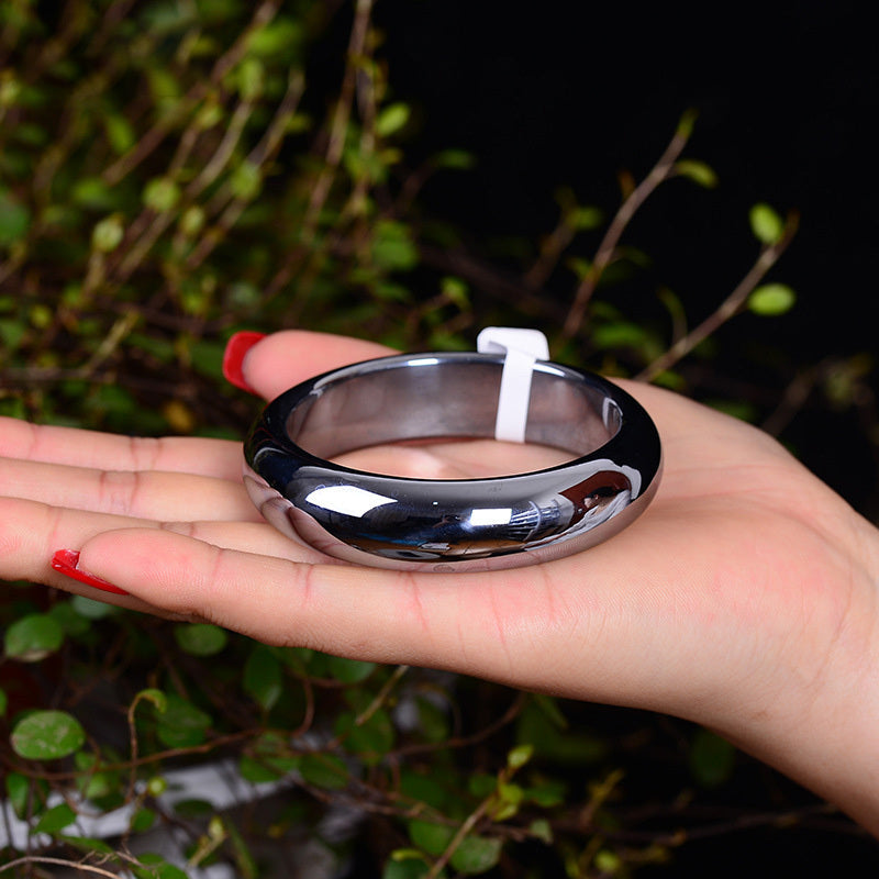 【玉鐲】太赫茲能量手鐲