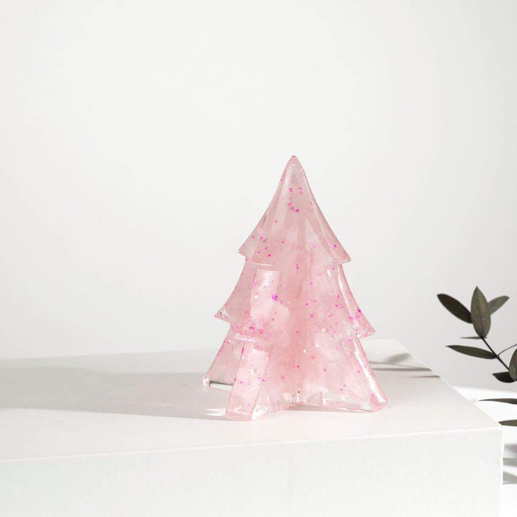 【魔法能量擺件】魔法聖誕樹-多款可選