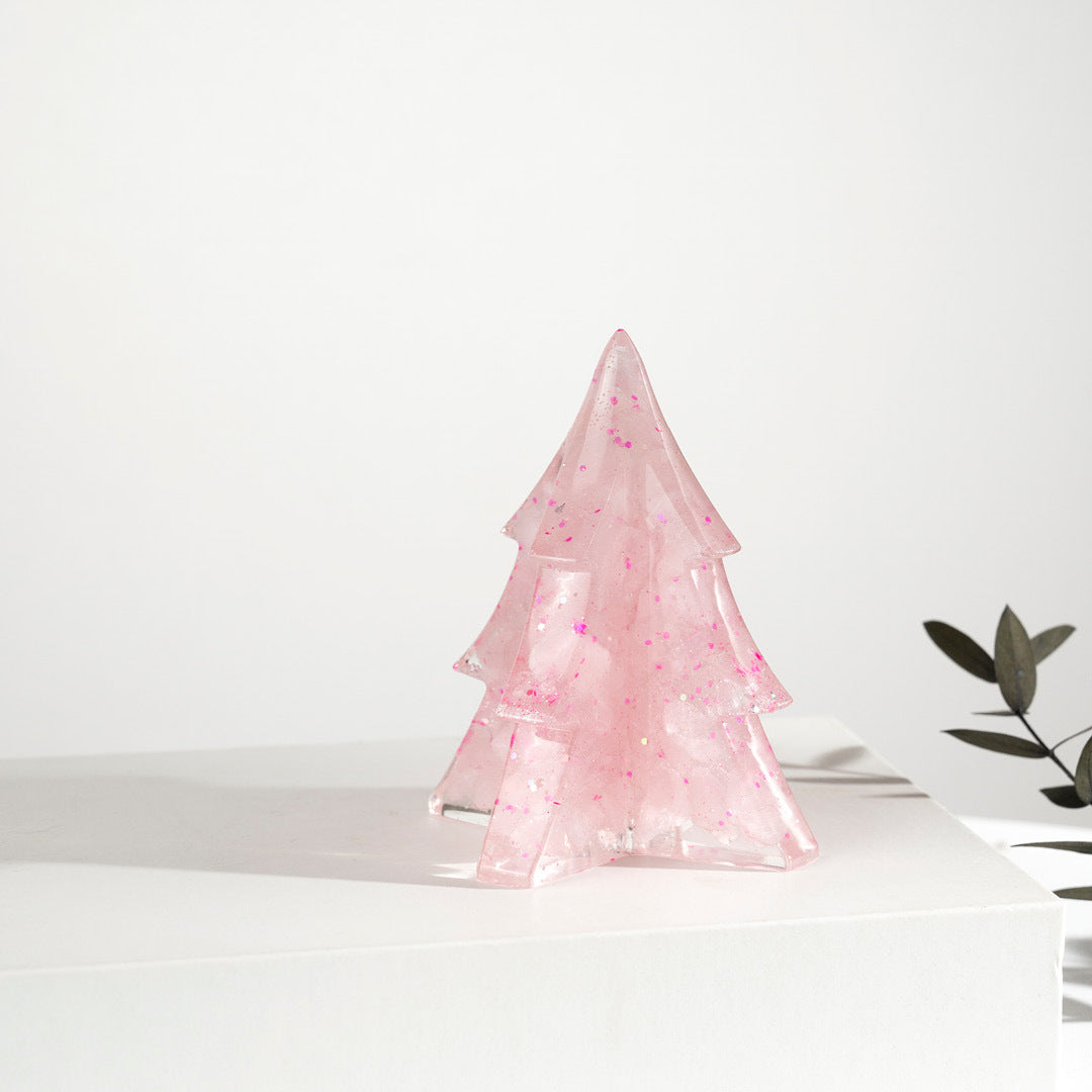 【魔法能量擺件】魔法聖誕樹-多款可選