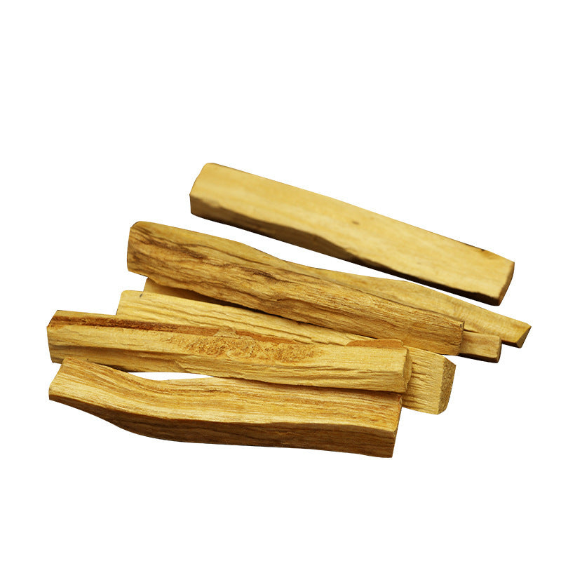 【靜逸】祕魯聖木 Palo Santo