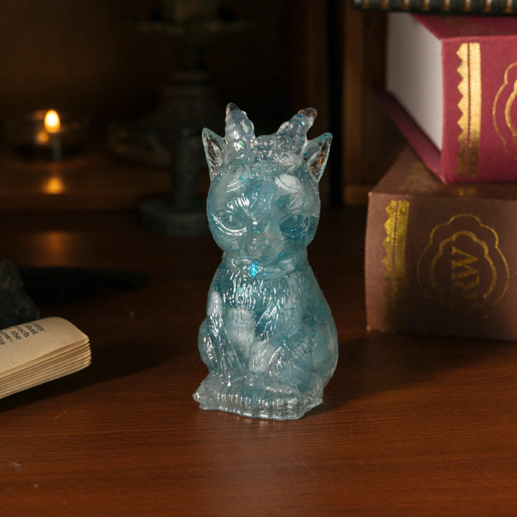 【魔法能量萌寵】元素導師-七款可選