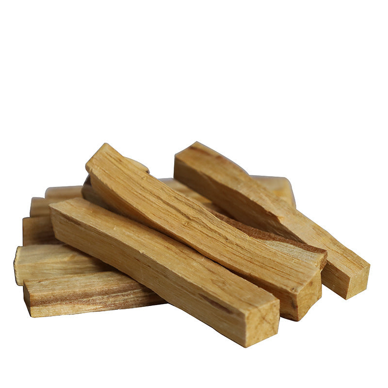 【靜逸】祕魯聖木 Palo Santo