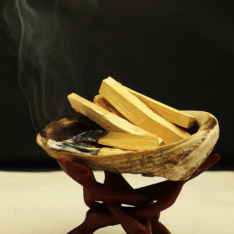 【靜逸】祕魯聖木 Palo Santo