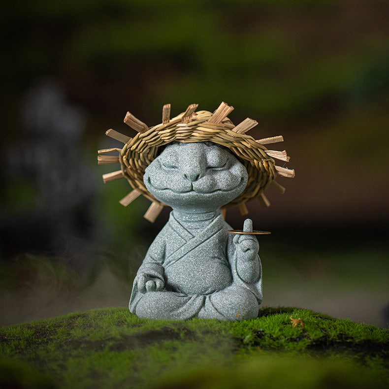 【國潮】青砂石-靈蛇大師/蛇年限定-靜心/一定賺