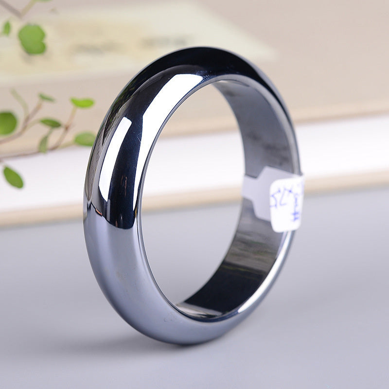 【玉鐲】太赫茲能量手鐲