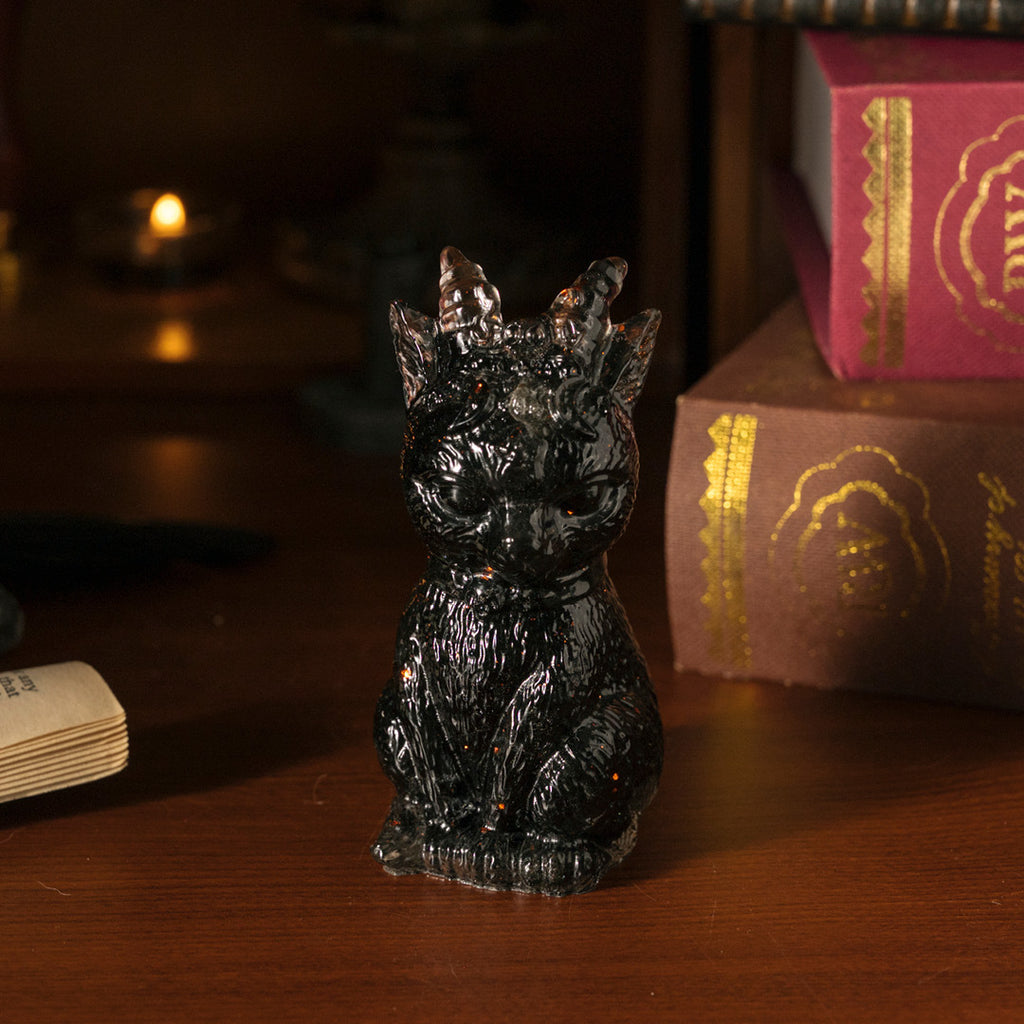 【魔法能量萌寵】元素導師-七款可選