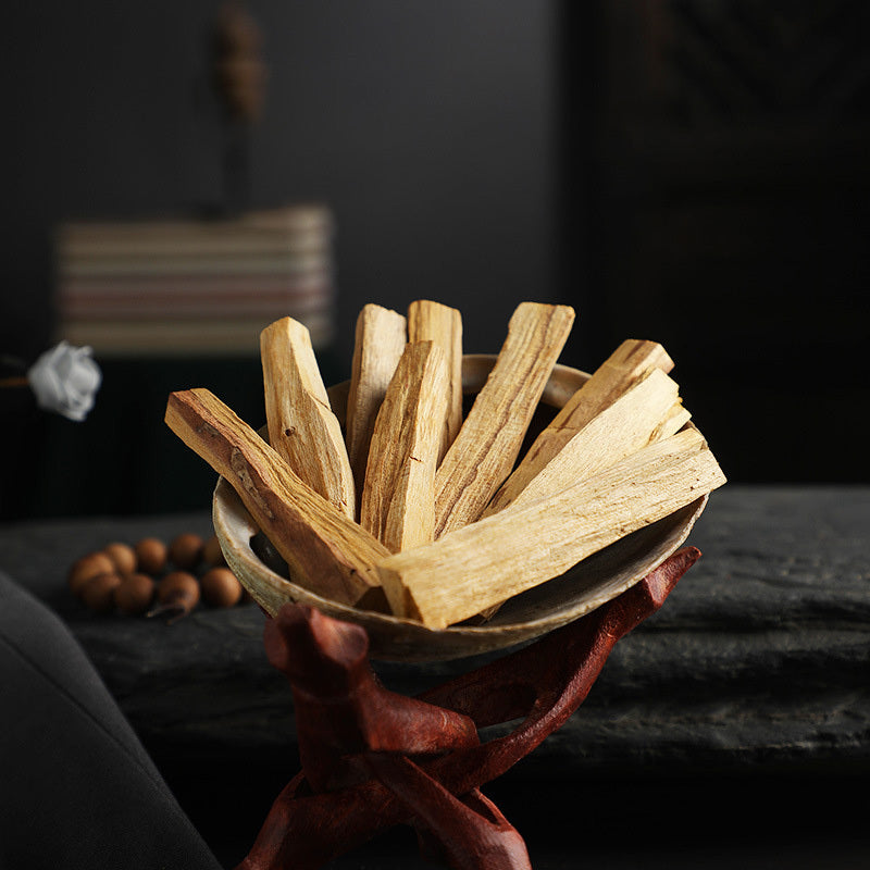 【靜逸】祕魯聖木 Palo Santo