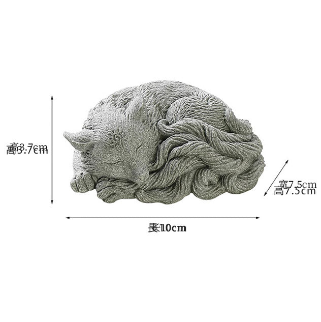 【國潮】青砂石-九尾靈狐/桃花/業績/粉絲/感情/客人