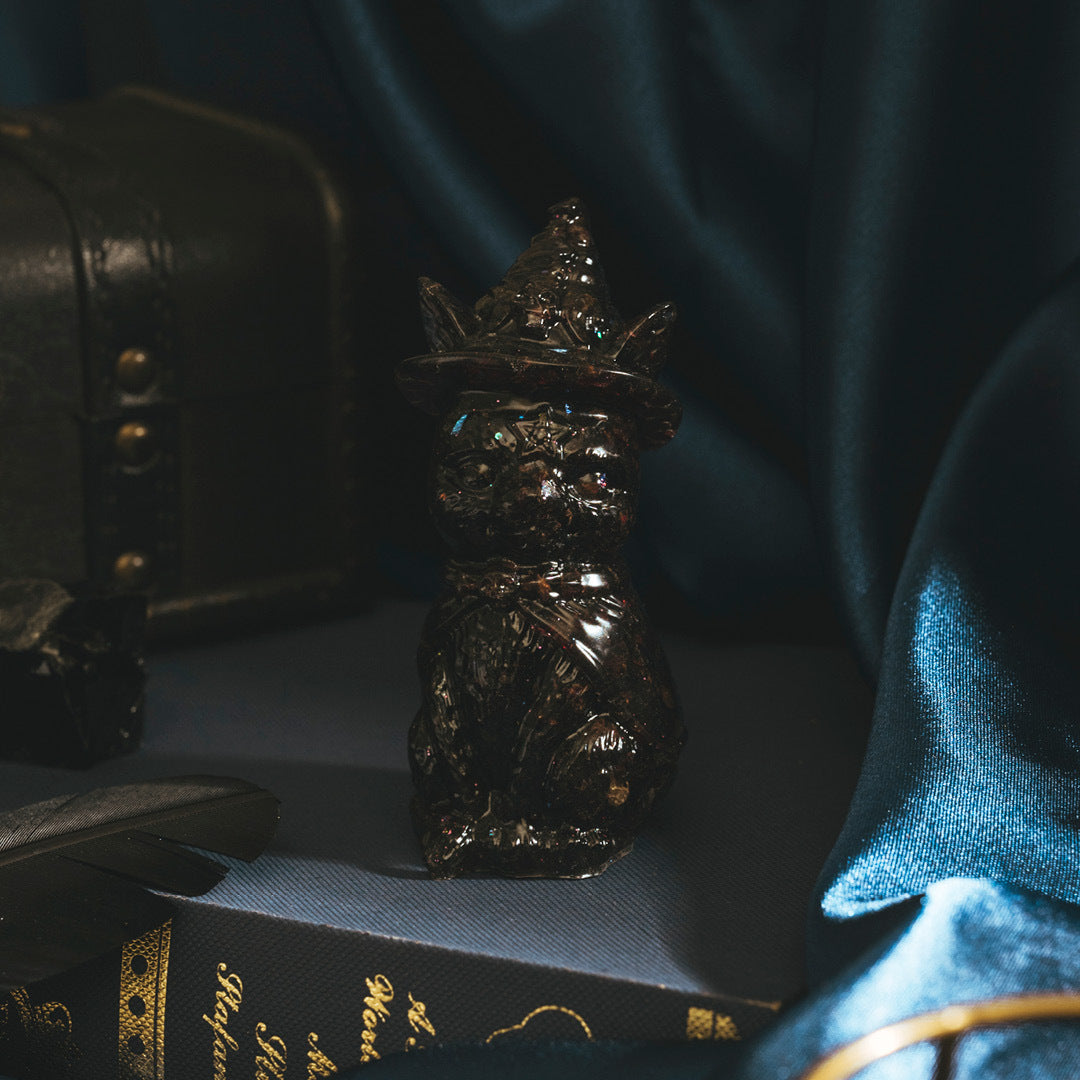 【魔法能量萌寵】星辰賢者-七款可選