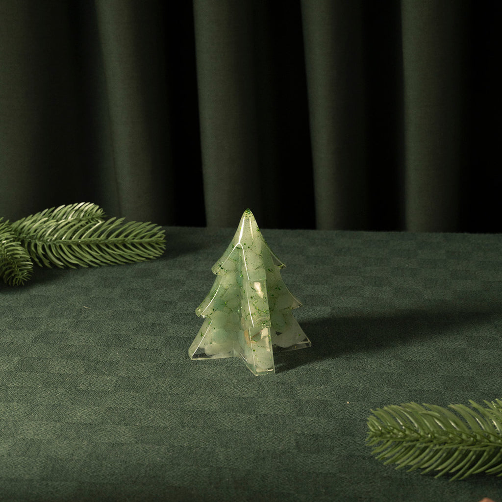 【魔法能量擺件】魔法聖誕樹-多款可選