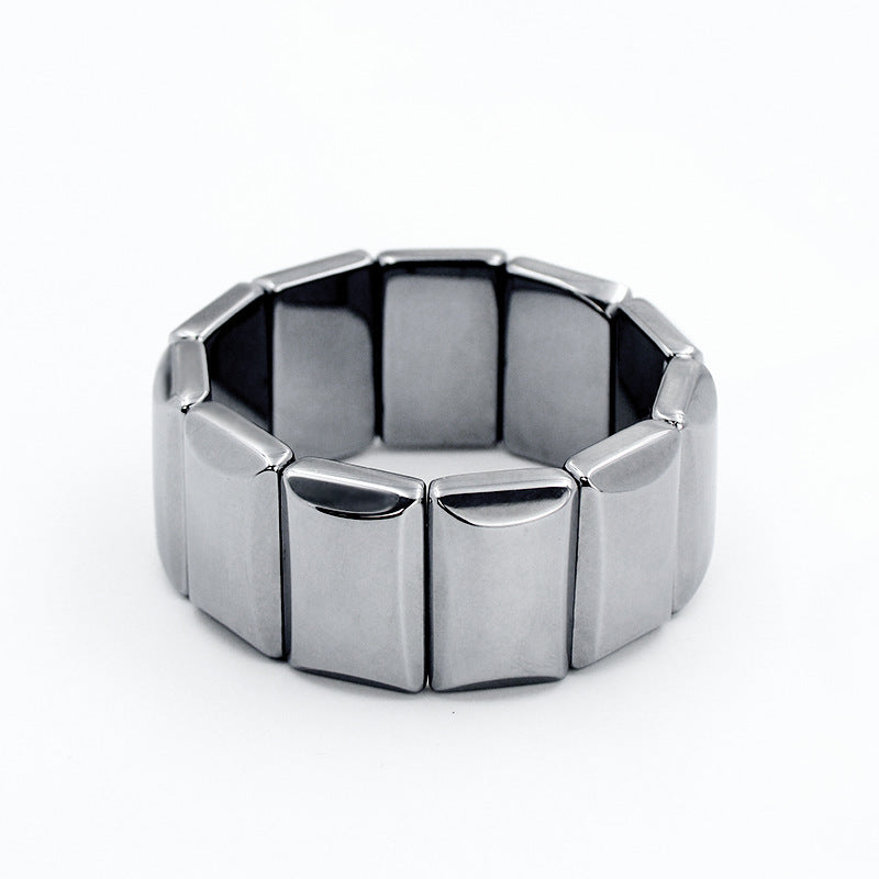 【太赫茲】天然能量手牌30x19mm