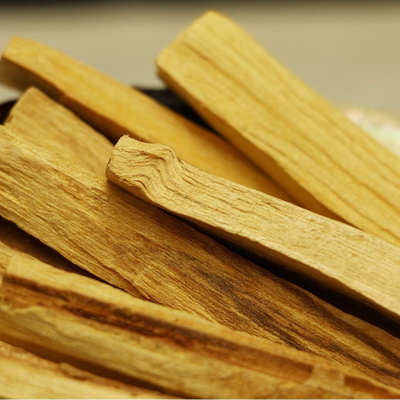 【靜逸】祕魯聖木 Palo Santo