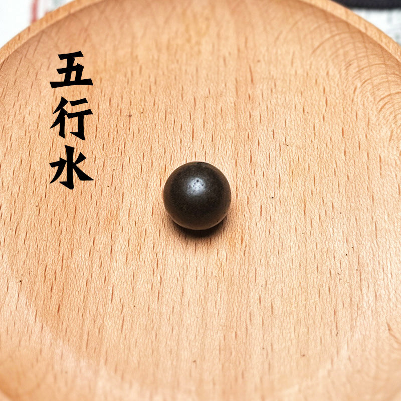 【中藥合香珠】五行能量天然合香手串/手持