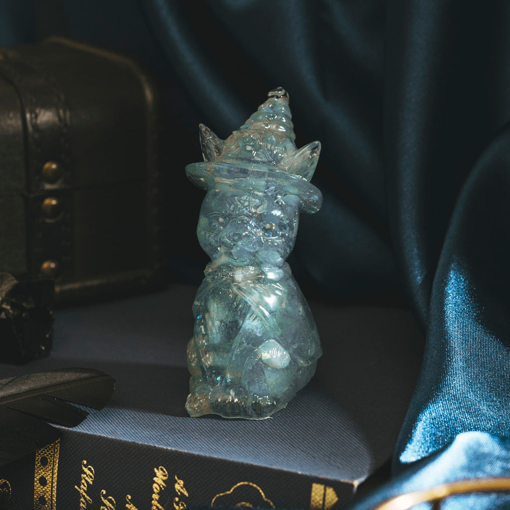 【魔法能量萌寵】星辰賢者-七款可選