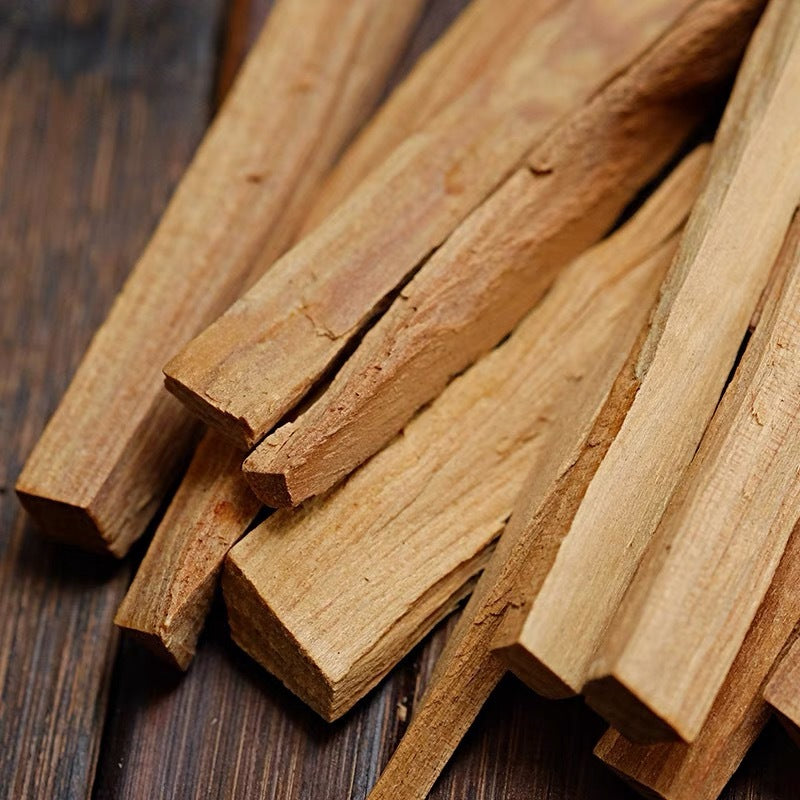【靜逸】祕魯聖木 Palo Santo