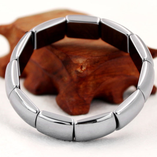 【太赫茲】光面手牌18x14mm