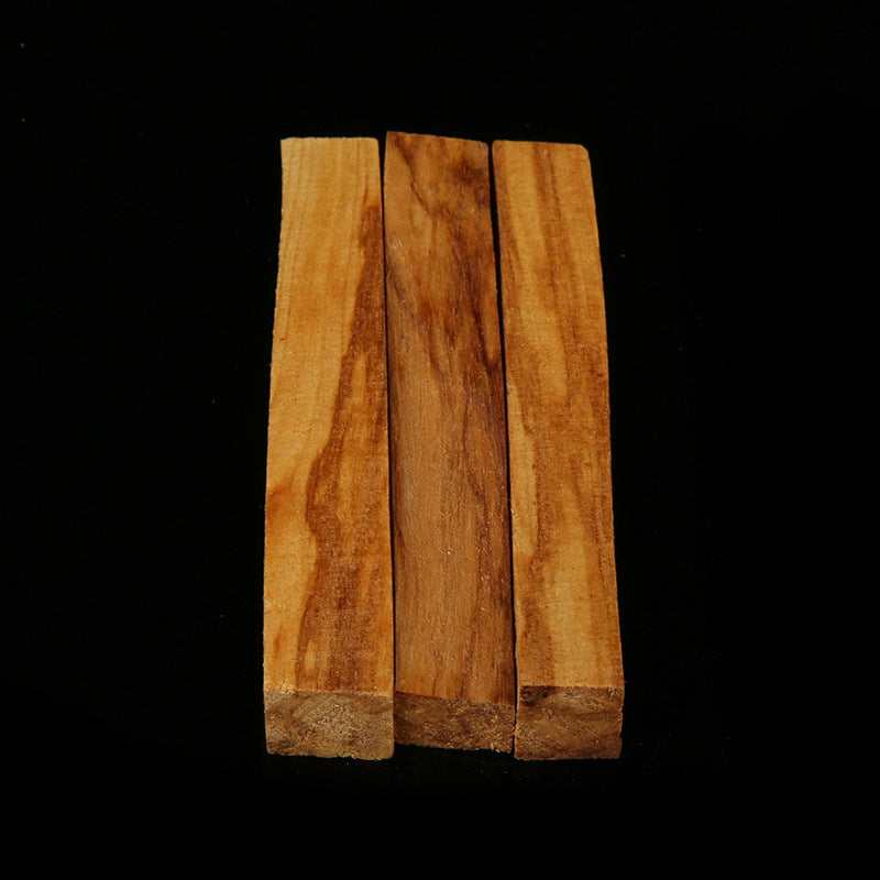【靜逸】祕魯聖木 Palo Santo