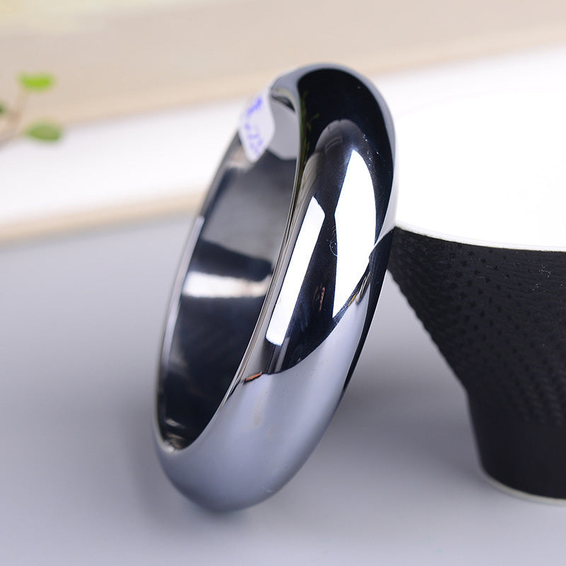 【玉鐲】太赫茲能量手鐲