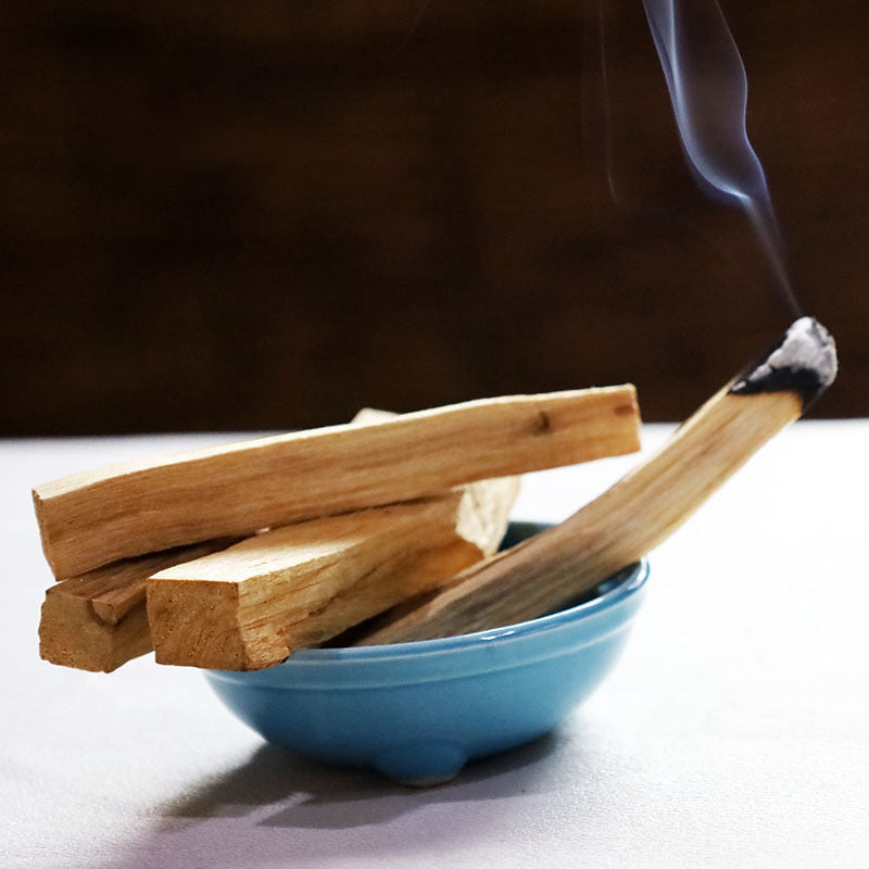 【靜逸】祕魯聖木 Palo Santo