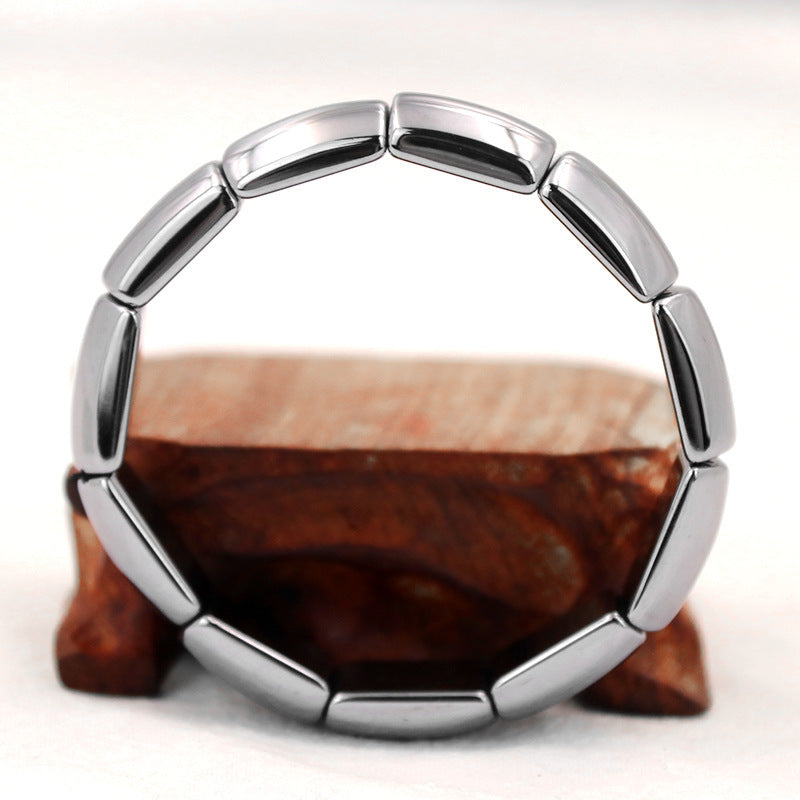 【太赫茲】光面手牌18x14mm
